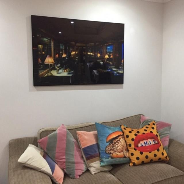 Family Home With Easy Commute To London! Croydon Eksteriør bilde